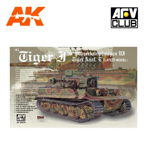 AFV AF35079