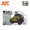 AFV AF35105