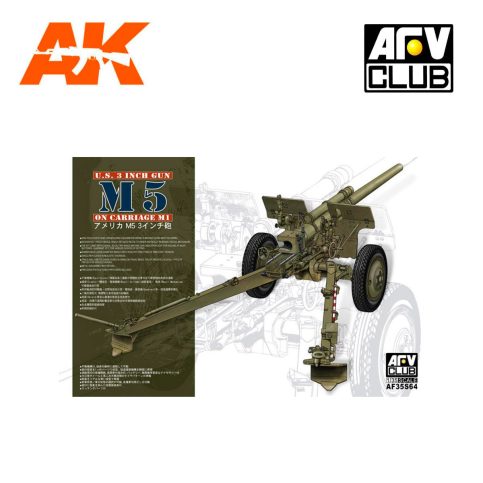 AFV AF35S64