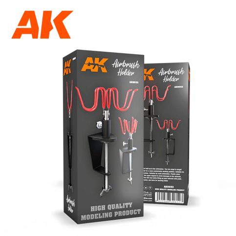 Airbrush holder AK9053