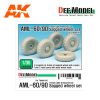 DEF DW35098
