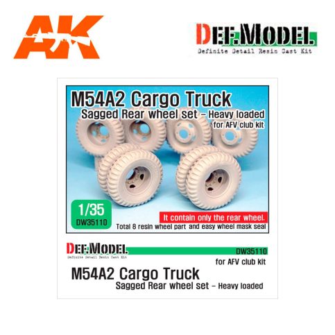 DEF DW35110