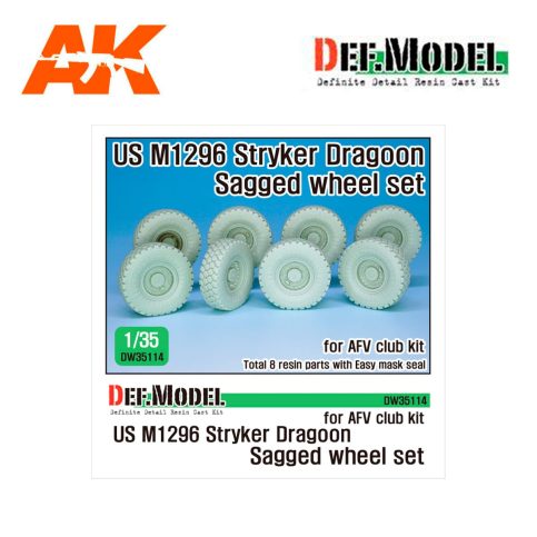 DEF DW35114