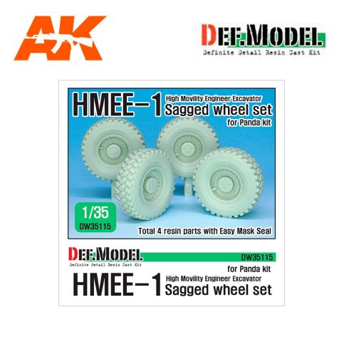 DEF DW35115