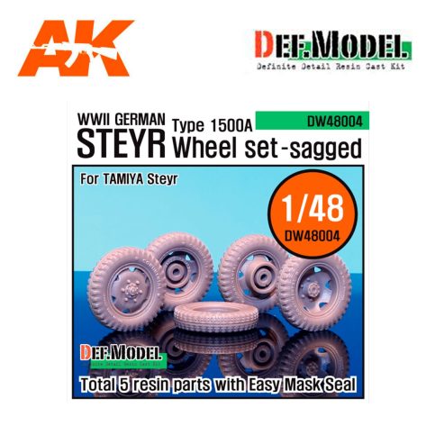 DEF DW48004
