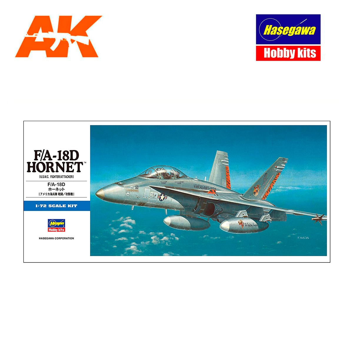 Toy Airplane F-18 Hornet 1 72 Scale for sale online 