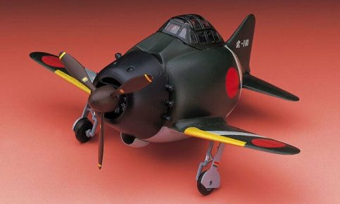 Hasegawa-TH8-Egg-Plane-Series-Aircraft-Model-Kit-_57
