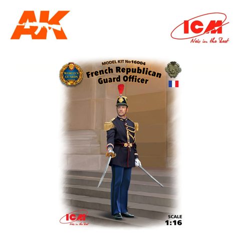 ICM 16004