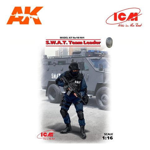 ICM 16101