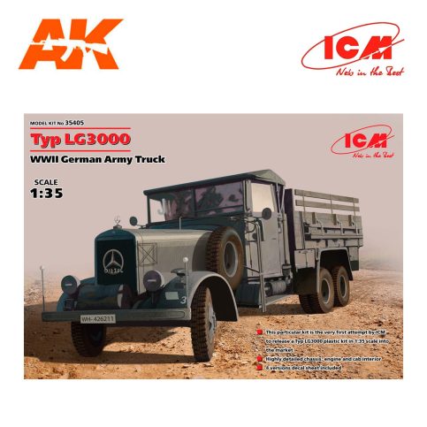 ICM 35405