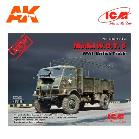 ICM 35507