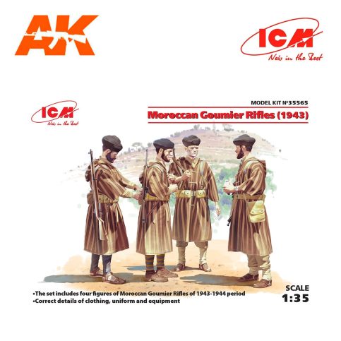 ICM 35565