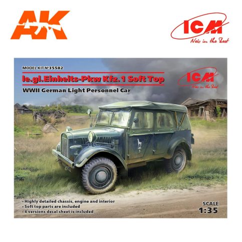 ICM 35582