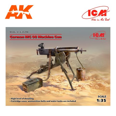 ICM 35710