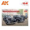 ICM DS3504