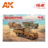 ICM DS3507