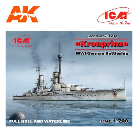 ICM S.016