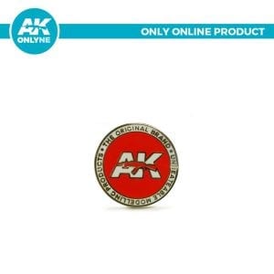 PIN AKINTERACTIVE MERCHANDISING 2020 YEAR AK ONLY ONLINE