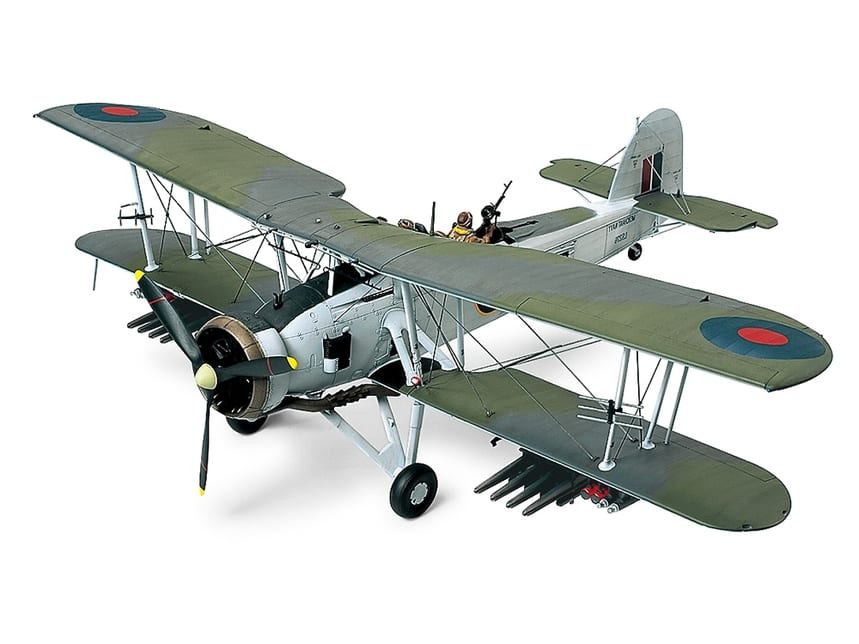 Bausatz 1:48,0818,OVP,NEU SMER Fairey Swordfish Mk.II,R.A.F. WW II UK