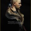 YM-YH1860 young miniatures ak-interactive scale viking