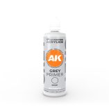 AK11241 Grey Primer
