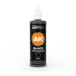 AK11242 Black Primer
