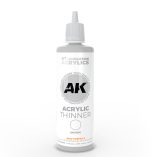 AK11500 3gen acrylic thinner