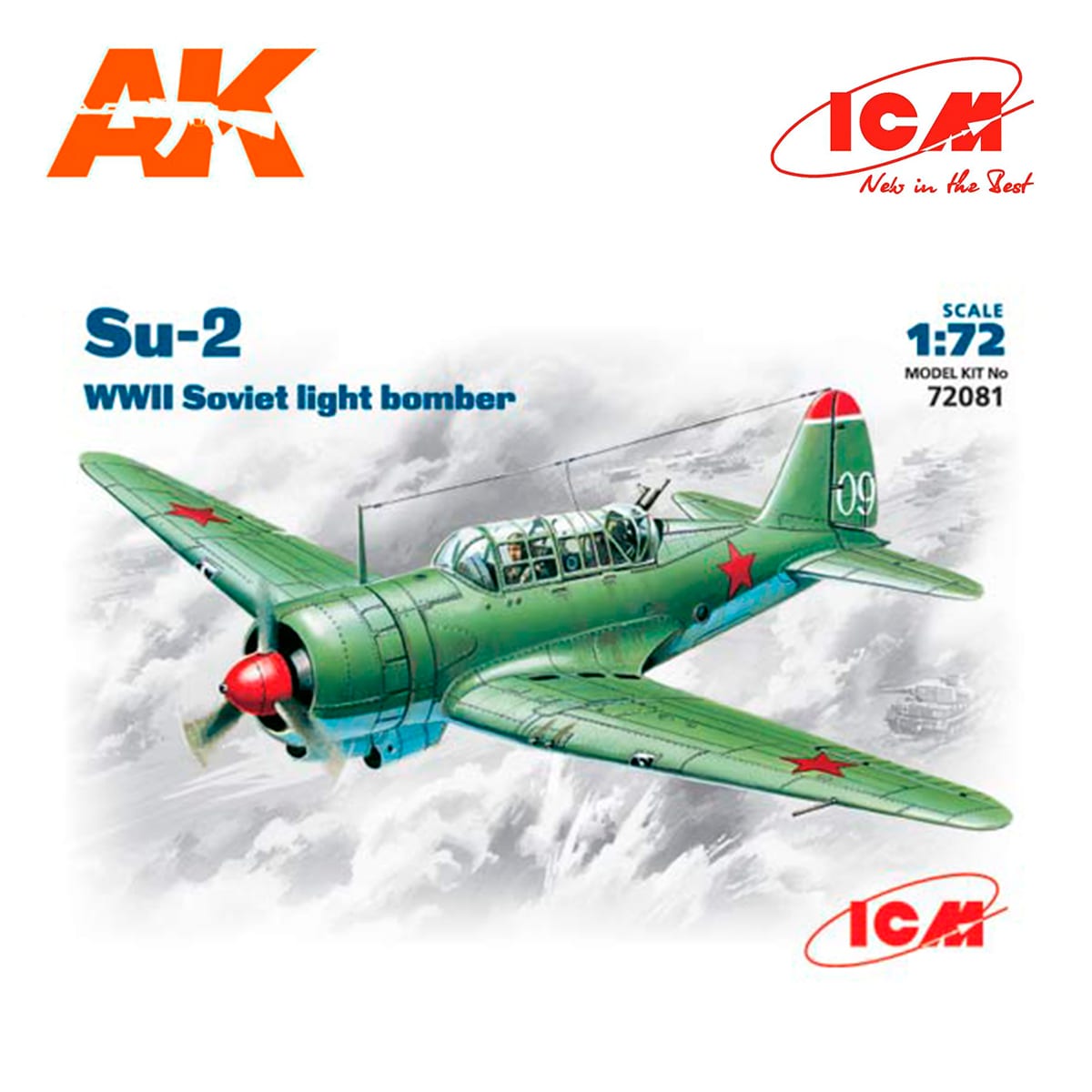 87 series Soviet dive bomber with system FT 1:72 scale Details about   Pe-2 << UM #105 