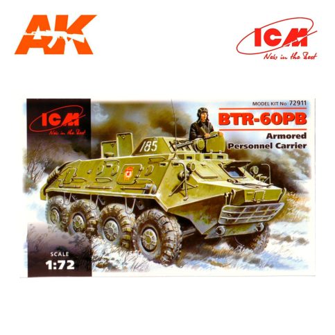 ICM 72911