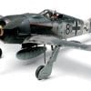 Premium Hobbies FW190A-8 “Focke Wulf” 172 Kit de avión modelo de