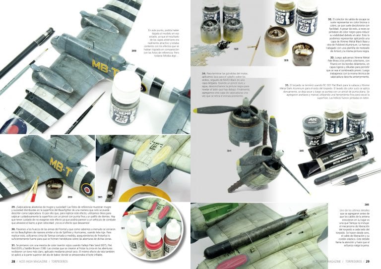 AHM ISSUE 17