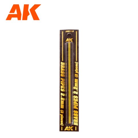 AK9119
