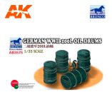 BRON AB3575
