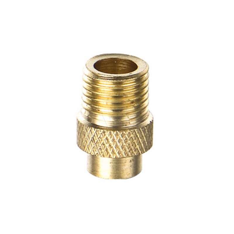 Connector A1 M5 female – 1,8″ male