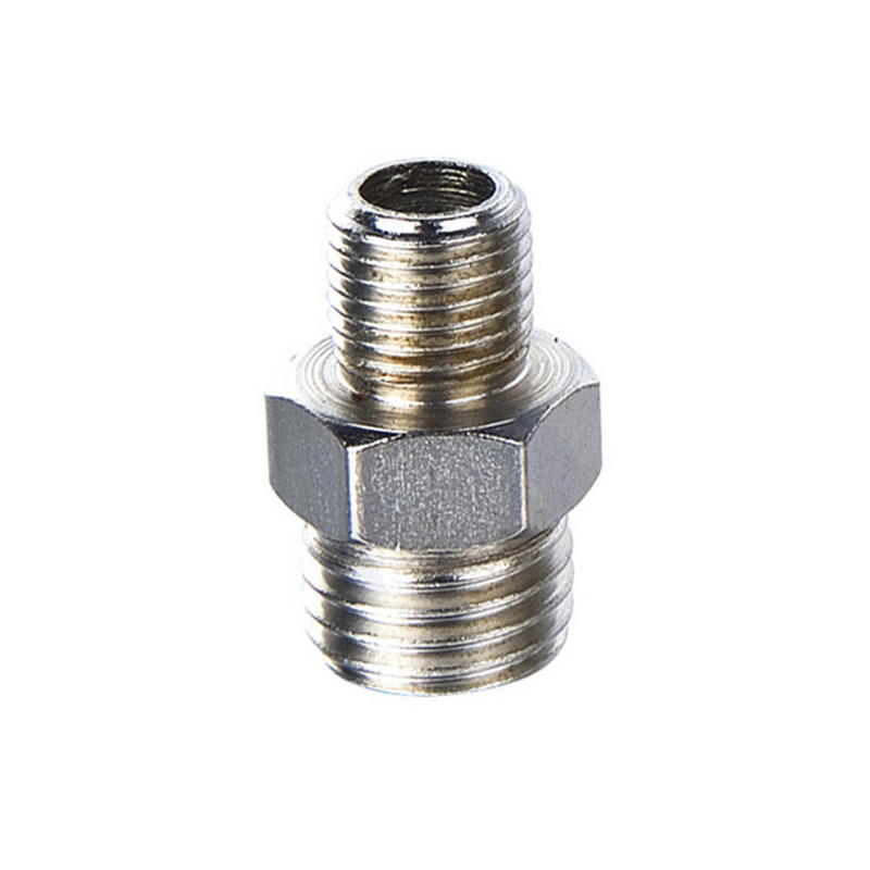 Connector A3 1,8″ male – 1,4″ male