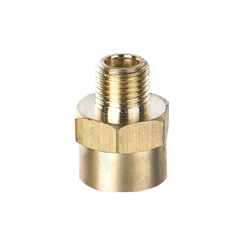 Connector A4 1,8″ male – 1,4″ female