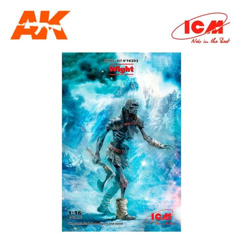 ICM 16203