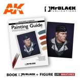 MRB-SMH-PG01 pack libro figura life akinteractive