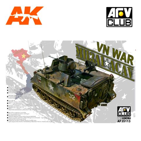 AFV AF35113