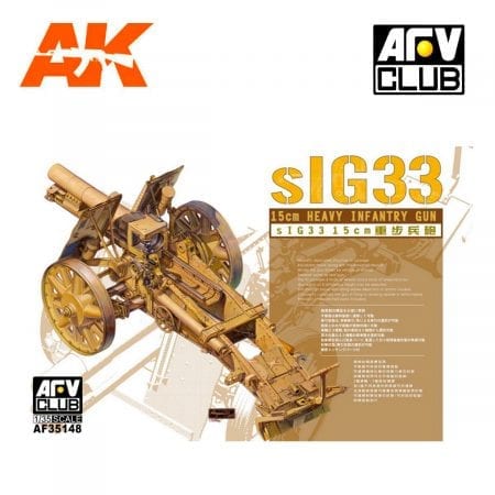 AFV AF35148