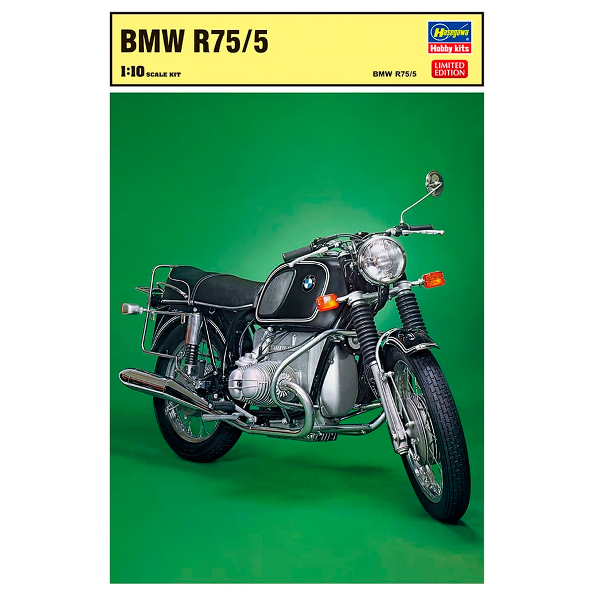 SP374 – 1/10 BMW R75/5