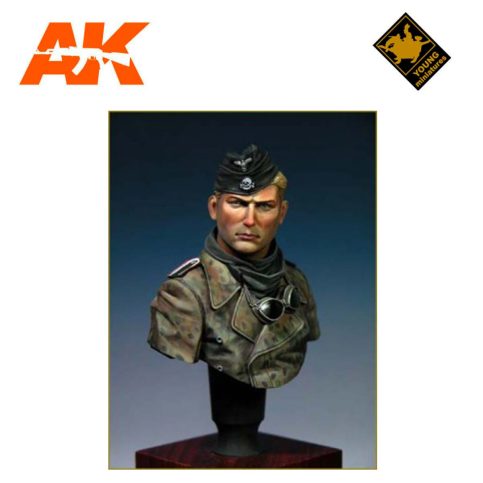YM-YM1806 akinteractive young miniatures