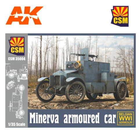 CSM 35004