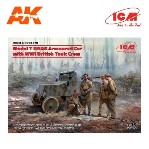 ICM 35670