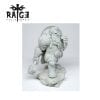 Rage 001 Resin models by akinteractive
