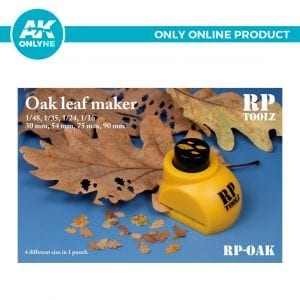 RP TOOLZ RP-OAK