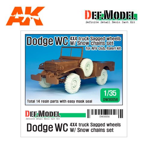DEF DW30056