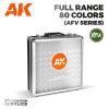 AK11703 3G-RANGE-AFV