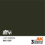 AK11357 LAF GREEN