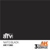 AK11360 NATO BLACK